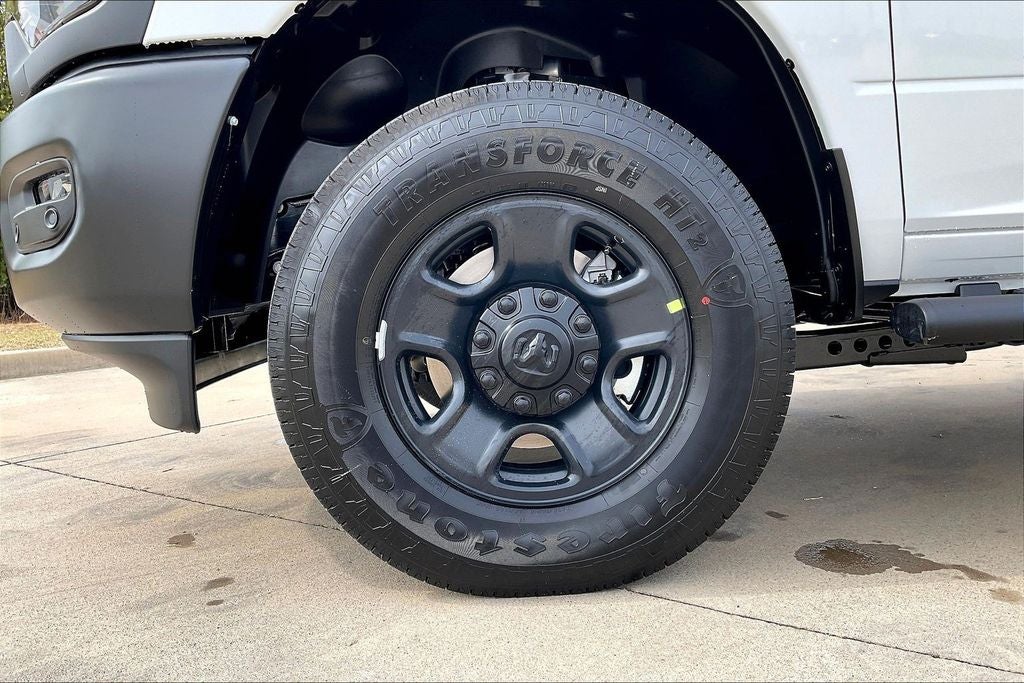2026 RAM Ram 2500 Tradesman