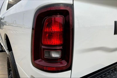 2026 RAM Ram 2500 Tradesman