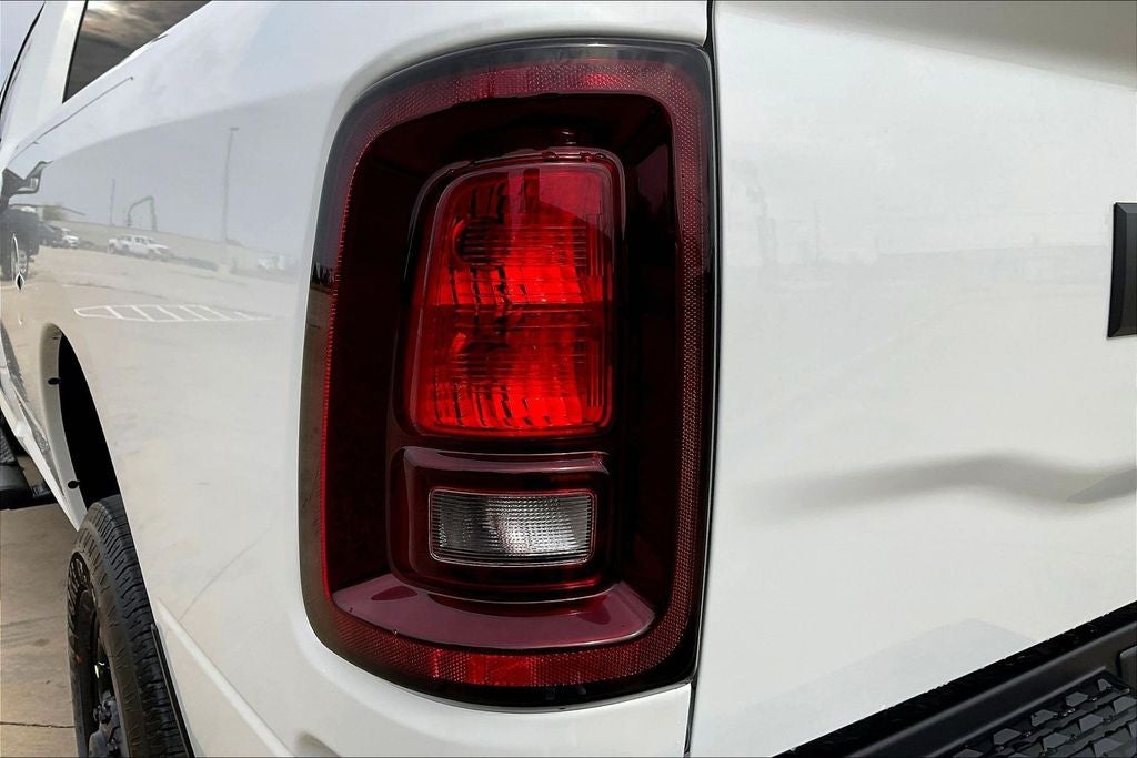 2026 RAM Ram 2500 Tradesman
