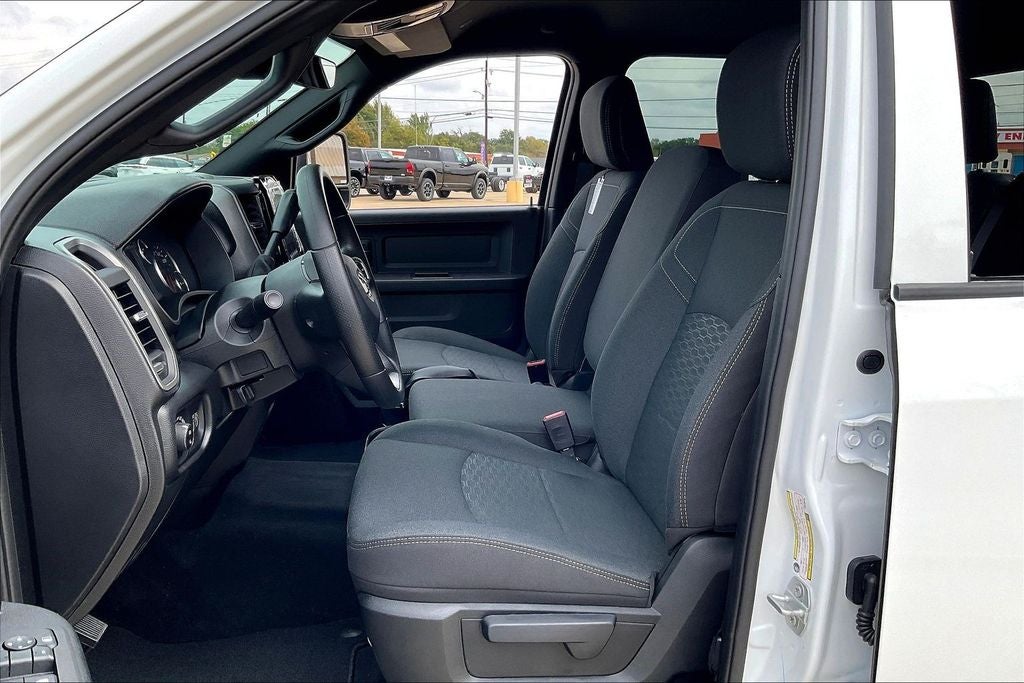2026 RAM Ram 2500 Tradesman