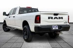 2026 RAM Ram 2500 Tradesman