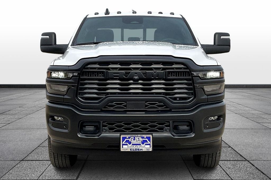 2026 RAM Ram 2500 Tradesman