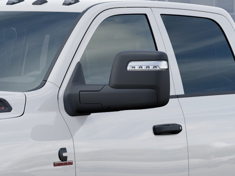 2026 RAM Ram 2500 Tradesman