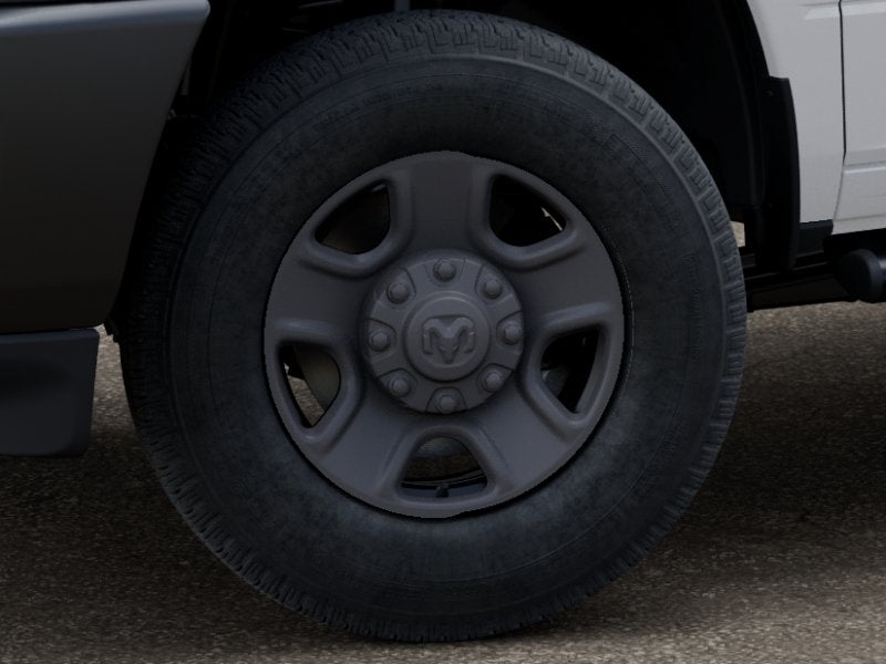2026 RAM Ram 2500 Tradesman