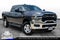 2026 RAM Ram 2500 Tradesman Black Express