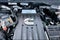 2026 RAM Ram 2500 Tradesman Black Express