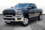 2026 RAM Ram 2500 Tradesman Black Express