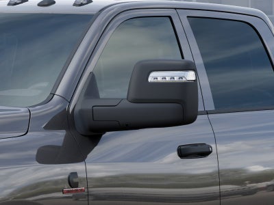2026 RAM Ram 2500 Tradesman Black Express