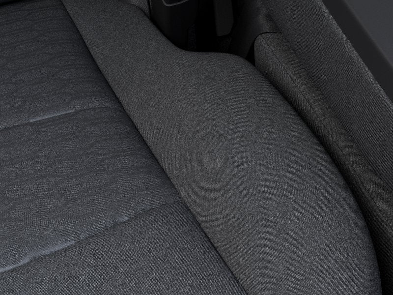 2026 RAM Ram 2500 Tradesman Black Express