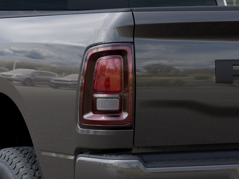 2026 RAM Ram 2500 Tradesman Black Express
