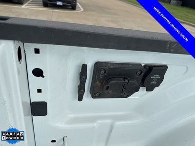 2025 RAM 2500 Tradesman Crew Cab 4x4 6'4' Box