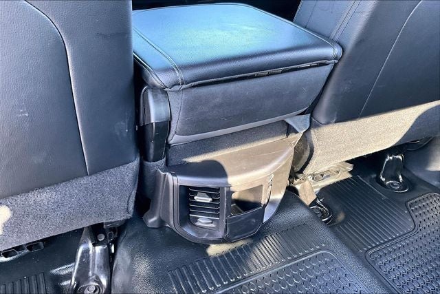 2025 RAM 2500 Tradesman Crew Cab 4x4 6'4' Box