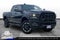 2026 RAM Ram 2500 RAM 2500 WARLOCK CREW CAB 4X4 6'4' BOX
