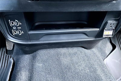 2026 RAM Ram 2500 RAM 2500 WARLOCK CREW CAB 4X4 6'4' BOX