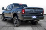2026 RAM Ram 2500 RAM 2500 WARLOCK CREW CAB 4X4 6'4' BOX