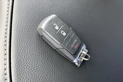 2026 RAM Ram 2500 RAM 2500 WARLOCK CREW CAB 4X4 6'4' BOX