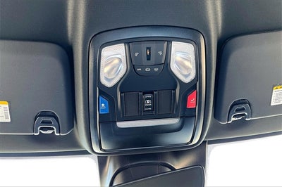 2026 RAM Ram 2500 RAM 2500 WARLOCK CREW CAB 4X4 6'4' BOX