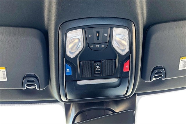 2026 RAM Ram 2500 RAM 2500 WARLOCK CREW CAB 4X4 6'4' BOX