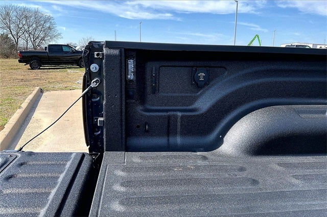 2026 RAM Ram 2500 RAM 2500 WARLOCK CREW CAB 4X4 6'4' BOX