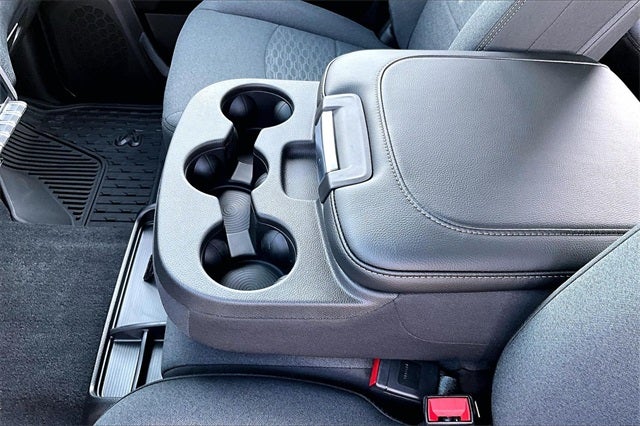 2026 RAM Ram 2500 RAM 2500 WARLOCK CREW CAB 4X4 6'4' BOX