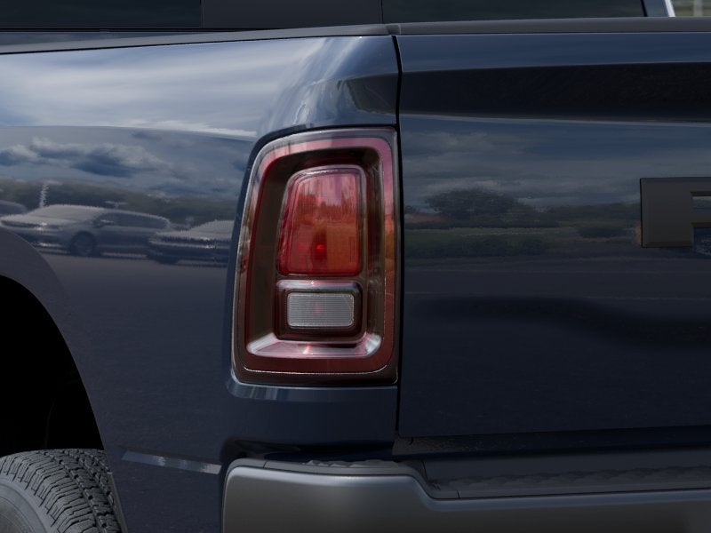 2026 RAM Ram 2500 RAM 2500 WARLOCK CREW CAB 4X4 6'4' BOX