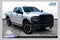 2026 RAM Ram 2500 RAM 2500 WARLOCK CREW CAB 4X4 6'4' BOX