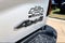 2026 RAM Ram 2500 RAM 2500 WARLOCK CREW CAB 4X4 6'4' BOX