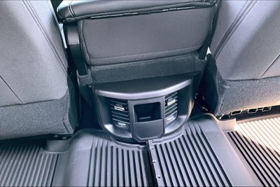 2026 RAM Ram 2500 RAM 2500 WARLOCK CREW CAB 4X4 6'4' BOX