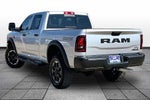 2026 RAM Ram 2500 RAM 2500 WARLOCK CREW CAB 4X4 6'4' BOX