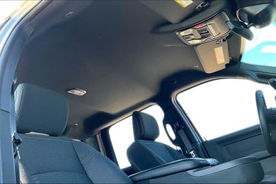 2026 RAM Ram 2500 RAM 2500 WARLOCK CREW CAB 4X4 6'4' BOX