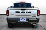 2026 RAM Ram 2500 RAM 2500 WARLOCK CREW CAB 4X4 6'4' BOX