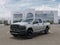 2026 RAM Ram 2500 RAM 2500 WARLOCK CREW CAB 4X4 6'4' BOX