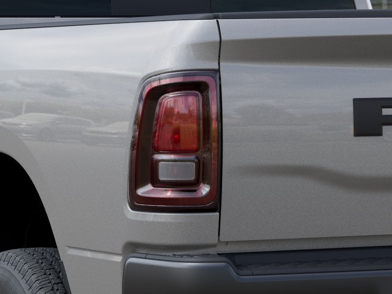 2026 RAM Ram 2500 RAM 2500 WARLOCK CREW CAB 4X4 6'4' BOX