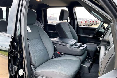 2026 RAM Ram 2500 Tradesman