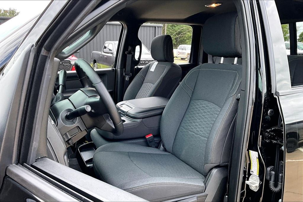 2026 RAM Ram 2500 Tradesman