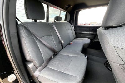 2026 RAM Ram 2500 Tradesman