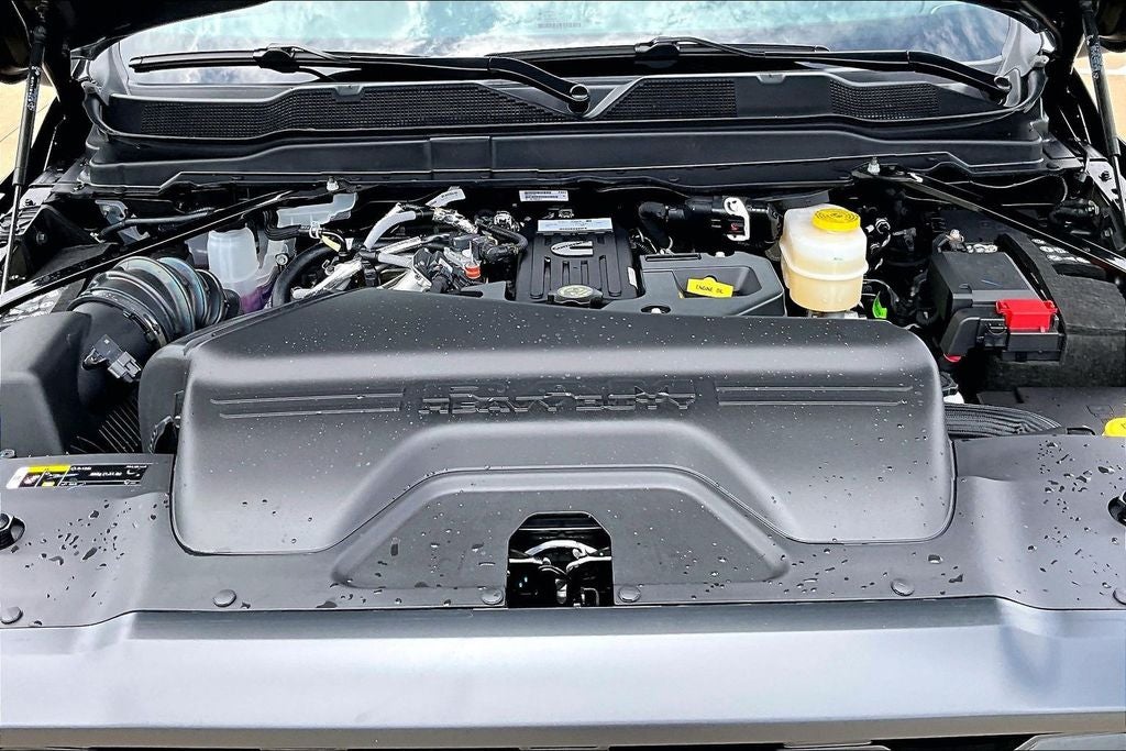 2026 RAM Ram 2500 Tradesman