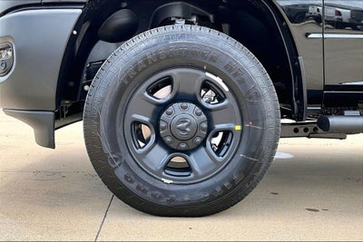 2026 RAM Ram 2500 Tradesman