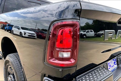 2026 RAM Ram 2500 Tradesman