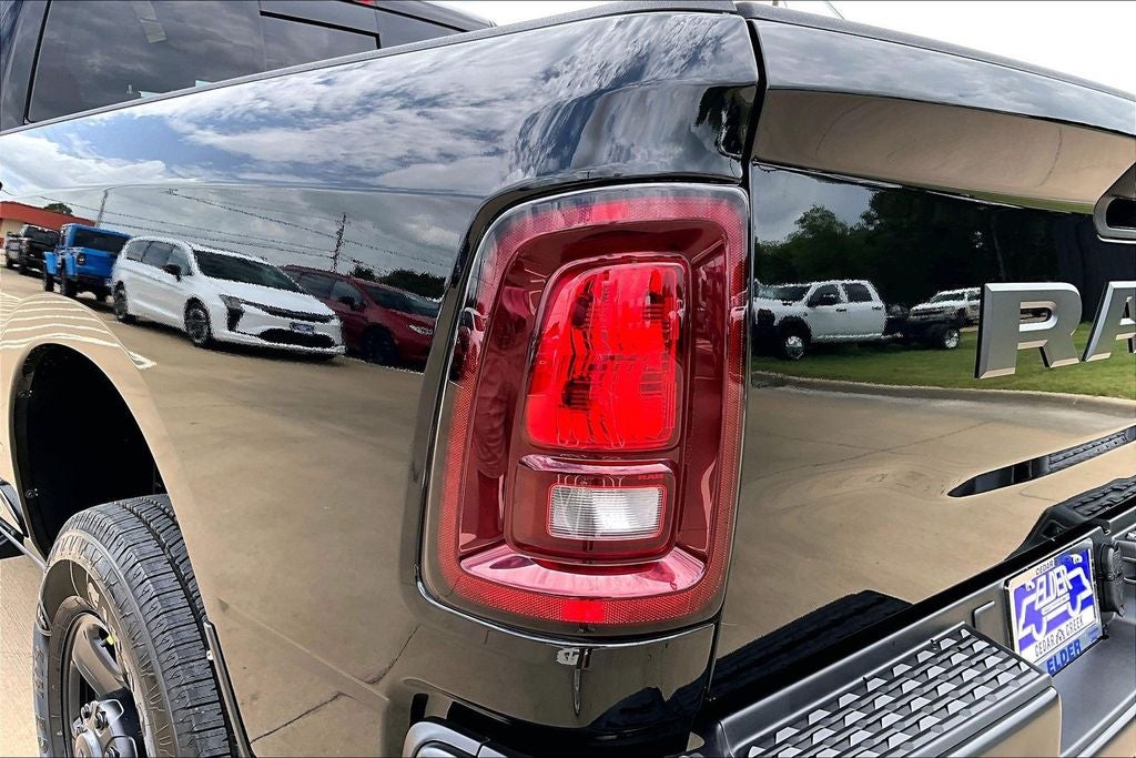 2026 RAM Ram 2500 Tradesman