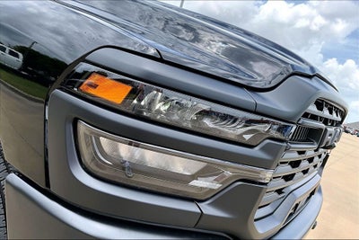 2026 RAM Ram 2500 Tradesman