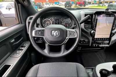 2026 RAM Ram 2500 Tradesman