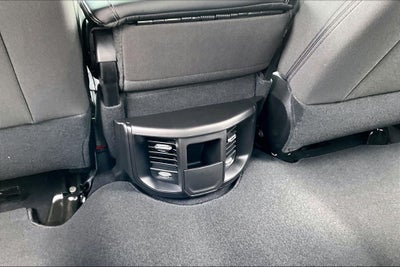 2026 RAM Ram 2500 Tradesman