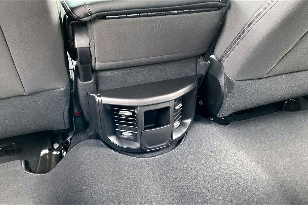 2026 RAM Ram 2500 Tradesman