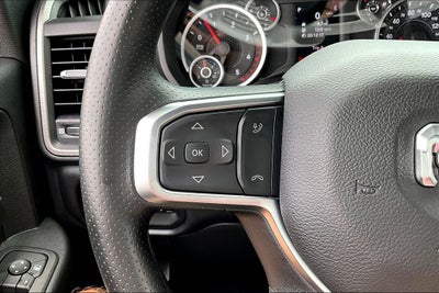 2026 RAM Ram 2500 Tradesman