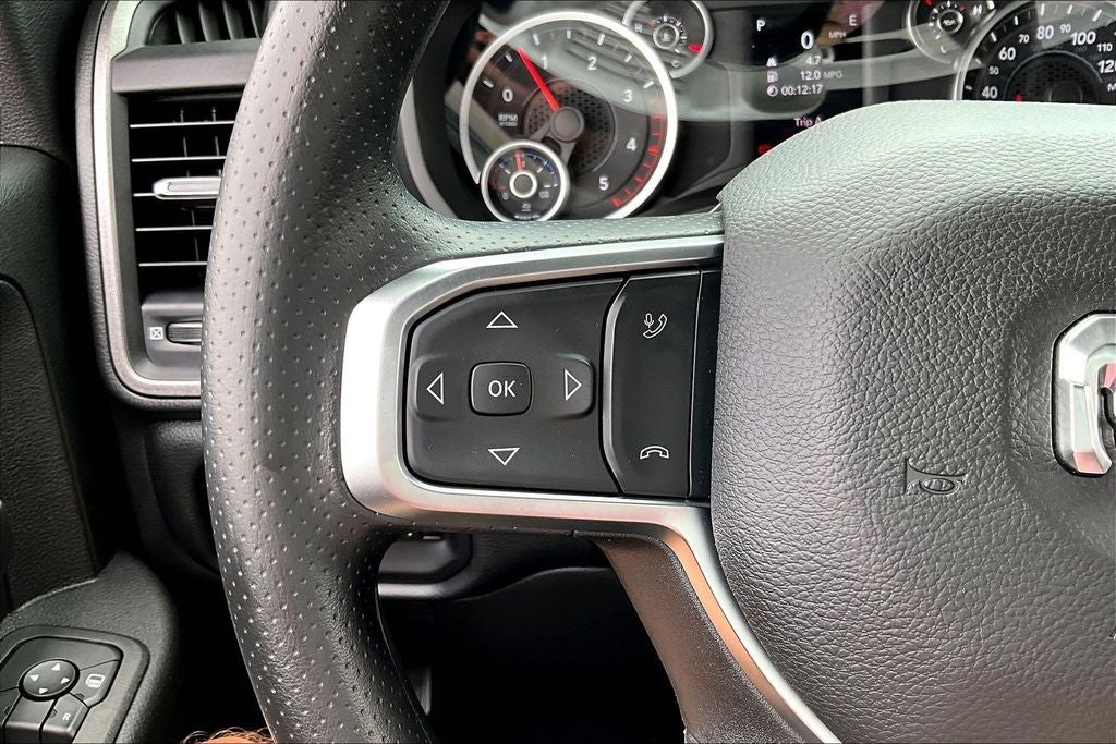 2026 RAM Ram 2500 Tradesman