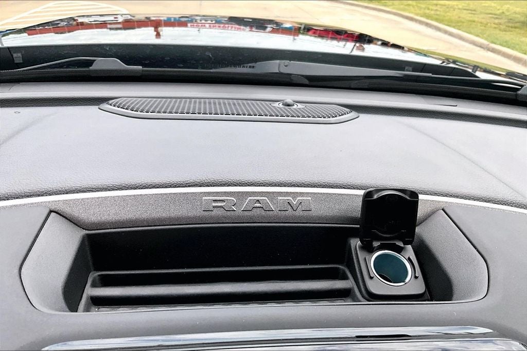 2026 RAM Ram 2500 Tradesman