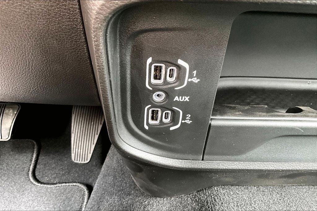 2026 RAM Ram 2500 Tradesman