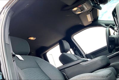 2026 RAM Ram 2500 Tradesman