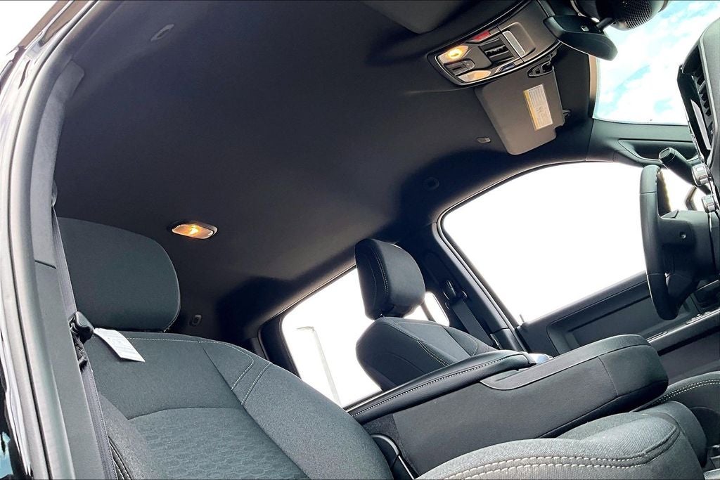 2026 RAM Ram 2500 Tradesman